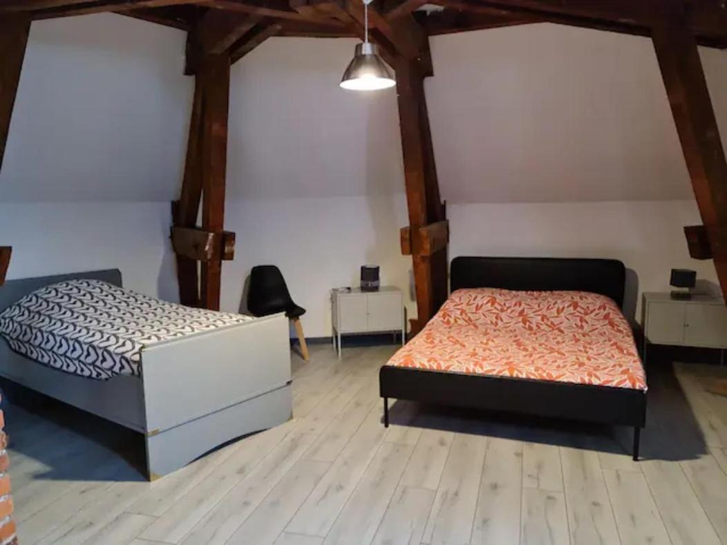 Beaugency-2 Sur La Route Des Chateaux Ngoại thất bức ảnh
